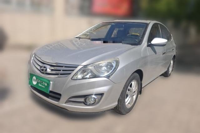 Used Hyundai Celesta 2011 1.6L Automatic Luxury Version