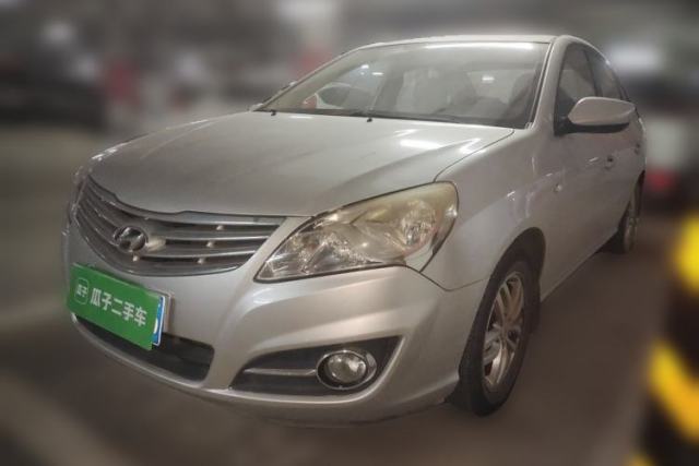 Used Hyundai Celesta 2011 1.6L Automatic Comfort Edition