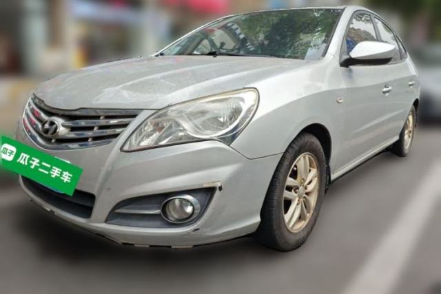 Used Hyundai Celesta 2011 1.6L Automatic Comfort Edition