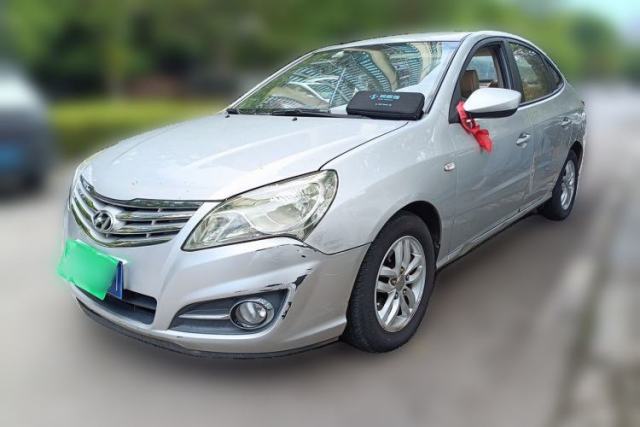 Used Hyundai Celesta 2011 1.6L Automatic Comfort Edition
