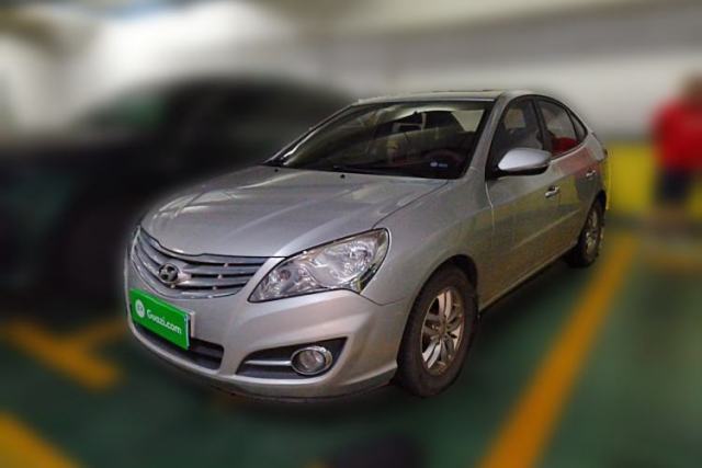 Used Hyundai Celesta 2011 1.6L Automatic Luxury Version