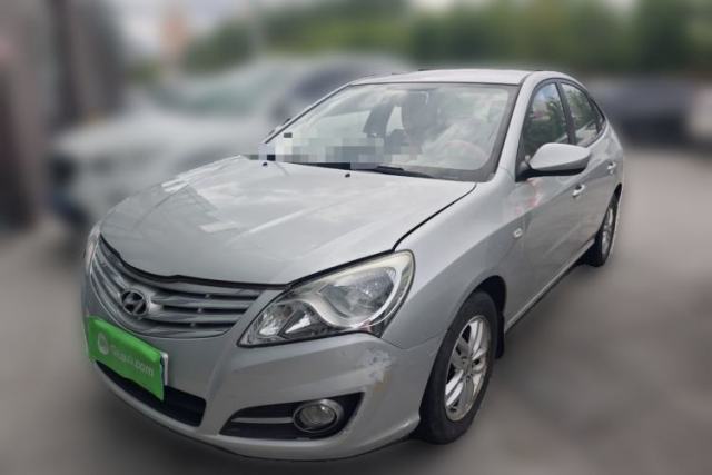 Used Hyundai Celesta 2011 1.6L Automatic Comfort Edition