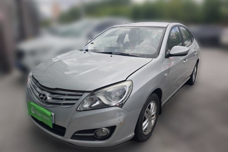 Used Hyundai Celesta 2011 1.6L Automatic Comfort Edition Guazi used car, China used car export, Used car for sale, Used  cars, Cheapest cars for sale