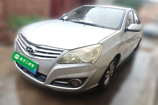 Used Hyundai Celesta 2011 1.6L Automatic Comfort Edition