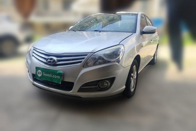 Used Hyundai Celesta 2011 1.6L Manual Comfort Edition
