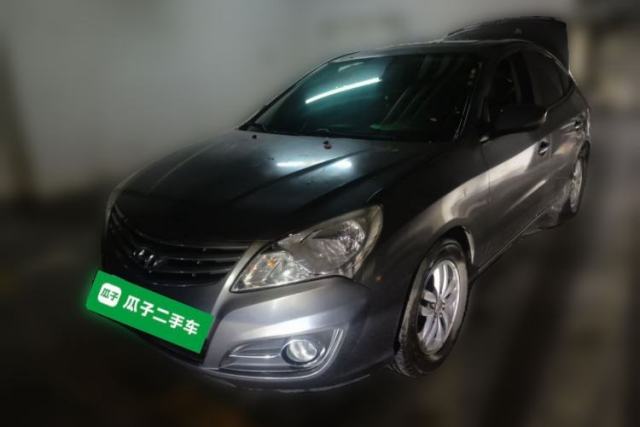 Used Hyundai Celesta 2011 1.6L Automatic Luxury Version