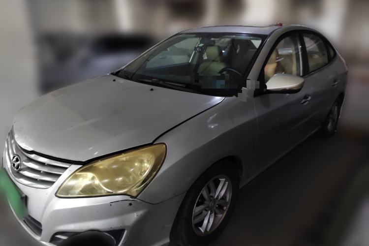 Hyundai Celesta 2011 1.6L Automatic Luxury Version с пробегом Guazi used car, China used car export, Used car for sale, Used cars, Cheapest cars for sale