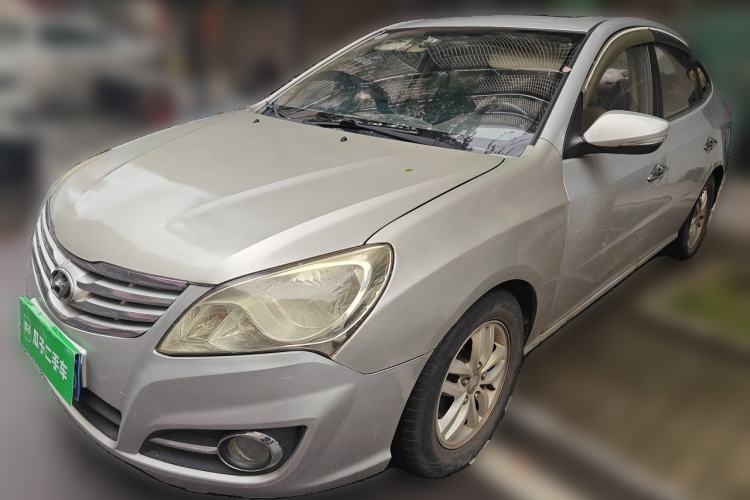 Hyundai Celesta 2011 1.6L Automatic Luxury Version с пробегом Guazi used car, China used car export, Used car for sale, Used cars, Cheapest cars for sale