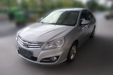 Used Hyundai Celesta 2011 1.6L Automatic Comfort Edition