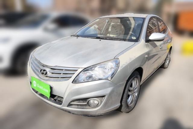 Used Hyundai Celesta 2011 1.6L Manual Comfort Edition