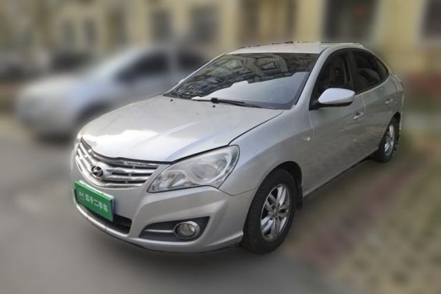 Used Hyundai Celesta 2011 1.6L Manual Comfort Edition