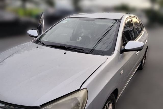 Used Hyundai Celesta 2011 1.6L Automatic Comfort Edition