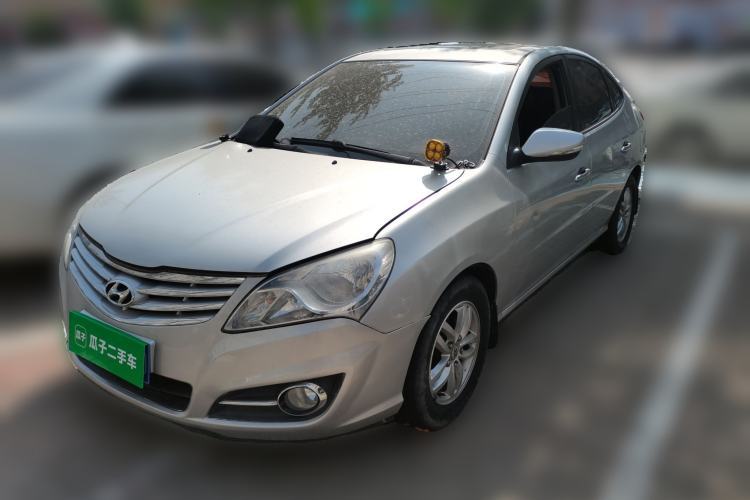 Used Hyundai Celesta 2011 1.6L Automatic Luxury Version Guazi used car, China used car export, Used car for sale, Used cars, Cheapest cars for sale