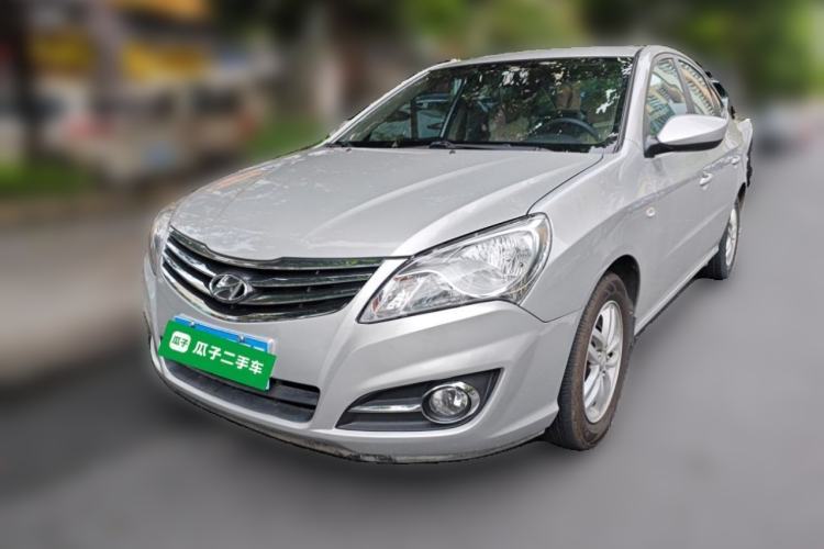 Used Hyundai Celesta 2011 1.6L Automatic Comfort Edition Guazi used car, China used car export, Used car for sale, Used Hyundai cars, Cheapest cars for sale