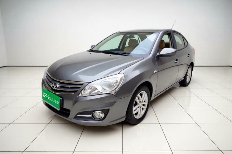 Hyundai Celesta 2011 1.6L Automatic Comfort Edition usata Guazi used car, China used car export, Used car for sale, Used cars, Cheapest cars for sale