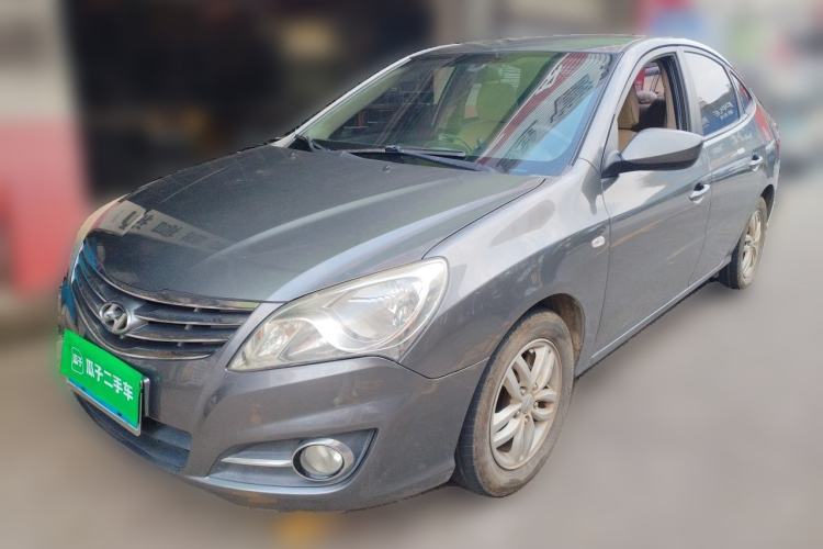 Used Hyundai Celesta 2011 1.6L Automatic Comfort Edition Guazi used car, China used car export, Used car for sale, Used  cars, Cheapest cars for sale