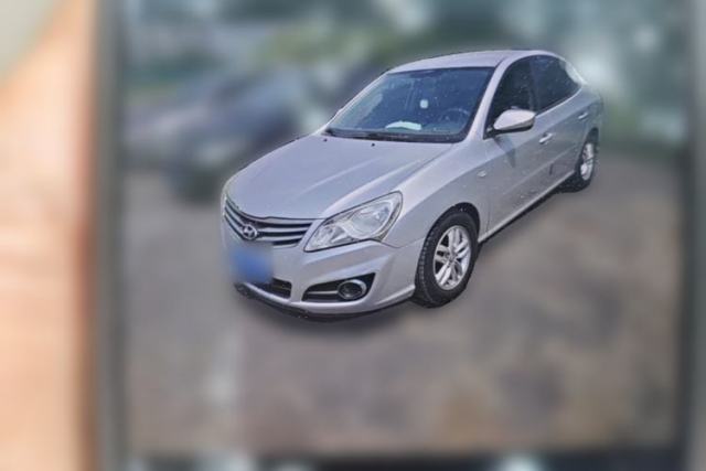 Used Hyundai Celesta 2011 1.6L Automatic Comfort Edition