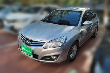 Used Hyundai Celesta 2011 1.6L Automatic Comfort Edition