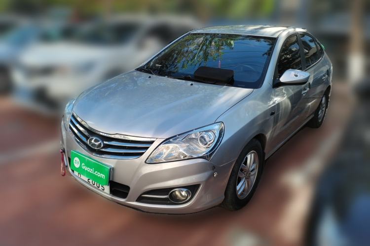 Used Hyundai Celesta 2011 1.6L Automatic Comfort Edition Guazi used car, China used car export, Used car for sale, Used  cars, Cheapest cars for sale