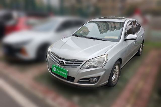 Used Hyundai Celesta 2011 1.6L Manual Luxury Model