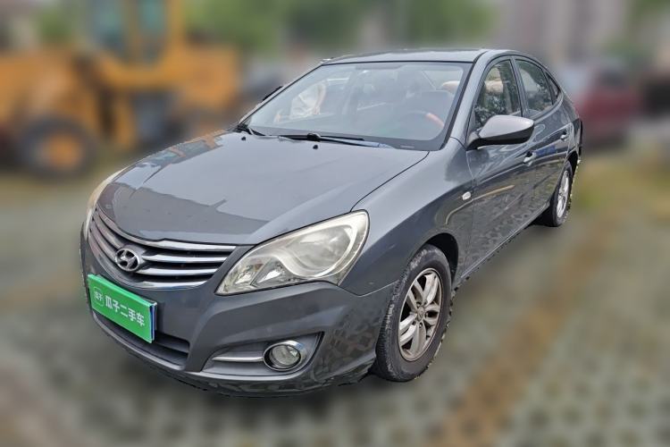 Used Hyundai Celesta 2011 1.6L Manual Comfort Edition Guazi used car, China used car export, Used car for sale, Used cars, Cheapest cars for sale