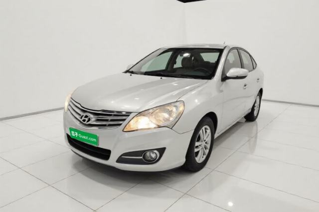Used Hyundai Celesta 2011 1.6L Automatic Luxury Version