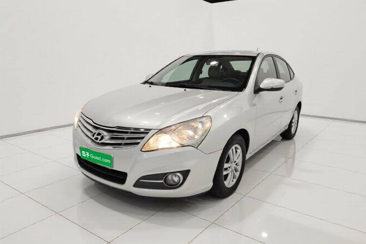Used Hyundai Celesta 2011 1.6L Automatic Luxury Version Guazi used car, China used car export, Used car for sale, Used  cars, Cheapest cars for sale