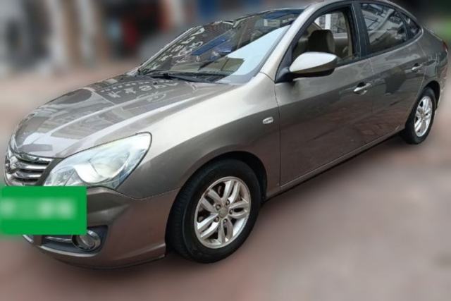 Used Hyundai Celesta 2011 1.6L Automatic Comfort Edition