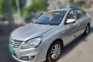 Used Hyundai Celesta 2011 1.6L Manual Comfort Edition