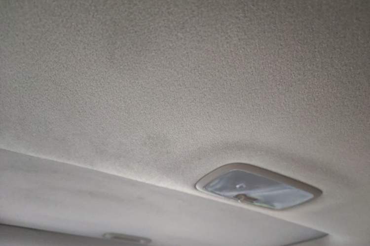 Used Hyundai Celesta 2011 1.6L Manual Luxury Model Headliner