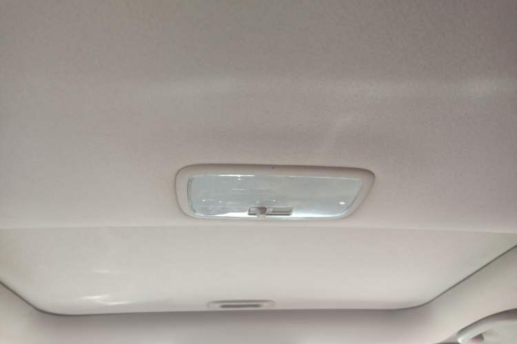 Used Hyundai Celesta 2011 1.6L Automatic Luxury Version Headliner