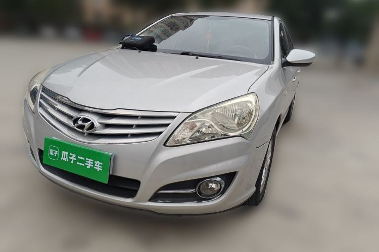 Used Hyundai Celesta 2011 1.6L Manual Comfort Edition Guazi used car, China used car export, Used car for sale, Used cars, Cheapest cars for sale