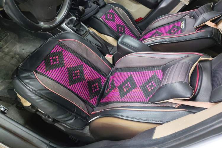 Used Hyundai Celesta 2011 1.6L Manual Luxury Model Left Front Seat