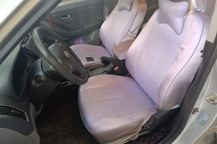 Used Hyundai Celesta 2011 1.6L Manual Comfort Edition Left Front Seat