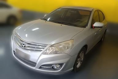 Used Hyundai Celesta 2011 1.6L Manual Luxury Model