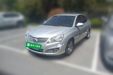 Used Hyundai Celesta 2011 1.6L Automatic Luxury Version