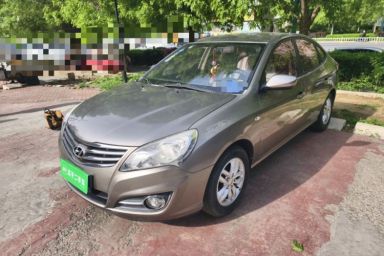 Used Hyundai Celesta 2011 1.6L Manual Comfort Edition