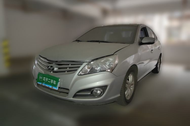 Used Hyundai Celesta 2011 1.6L Automatic Luxury Version Guazi used car, China used car export, Used car for sale, Used  cars, Cheapest cars for sale