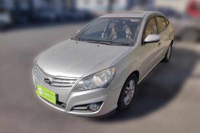 Used Hyundai Celesta 2011 1.6L Automatic Luxury Version
