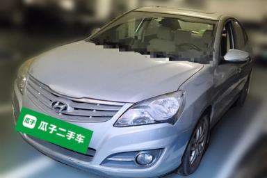 Used Hyundai Celesta 2011 1.6L Automatic Luxury Version