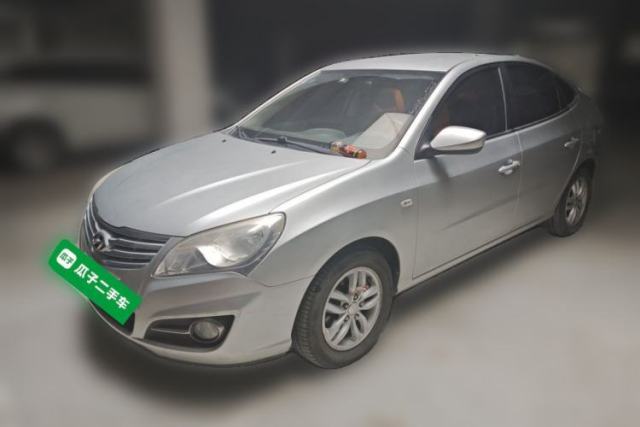 Used Hyundai Celesta 2011 1.6L Manual Comfort Edition