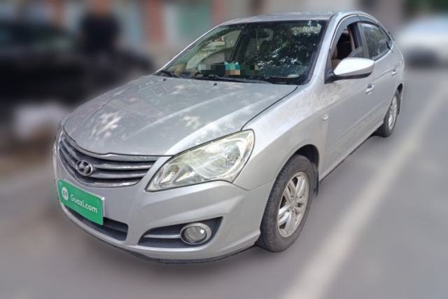 Used Hyundai Celesta 2011 1.6L Manual Comfort Edition