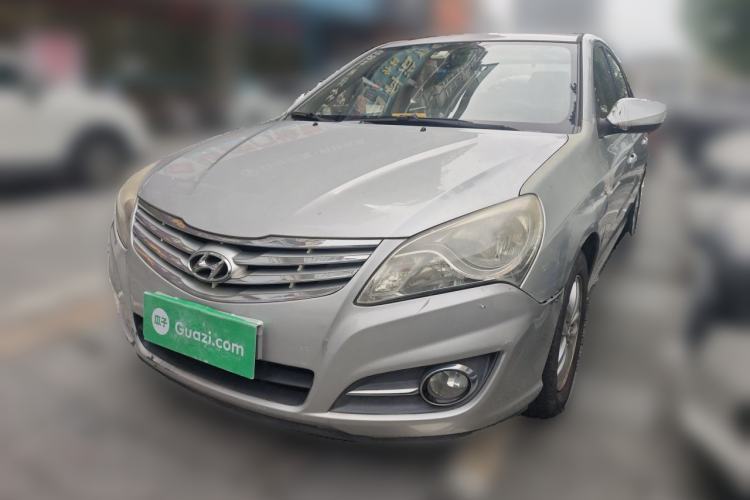 Used Hyundai Celesta 2011 1.6L Manual Comfort Edition Guazi used car, China used car export, Used car for sale, Used  cars, Cheapest cars for sale