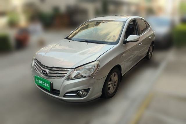 Used Hyundai Celesta 2011 1.6L Automatic Comfort Edition