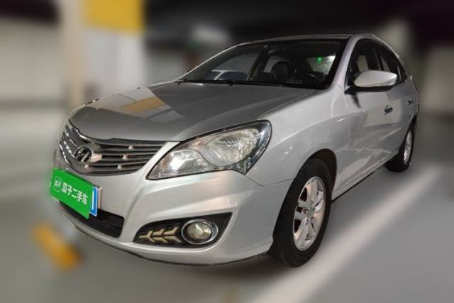 Used Hyundai Celesta 2011 1.6L Manual Luxury Model
