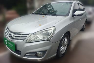 Used Hyundai Celesta 2011 1.6L Automatic Luxury Version