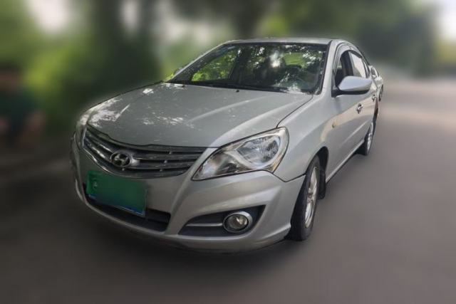 Used Hyundai Celesta 2011 1.6L Automatic Comfort Edition