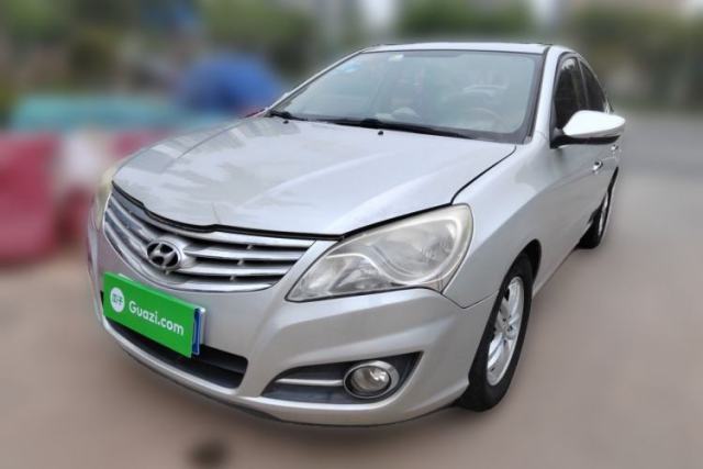 Used Hyundai Celesta 2011 1.6L Automatic Luxury Version