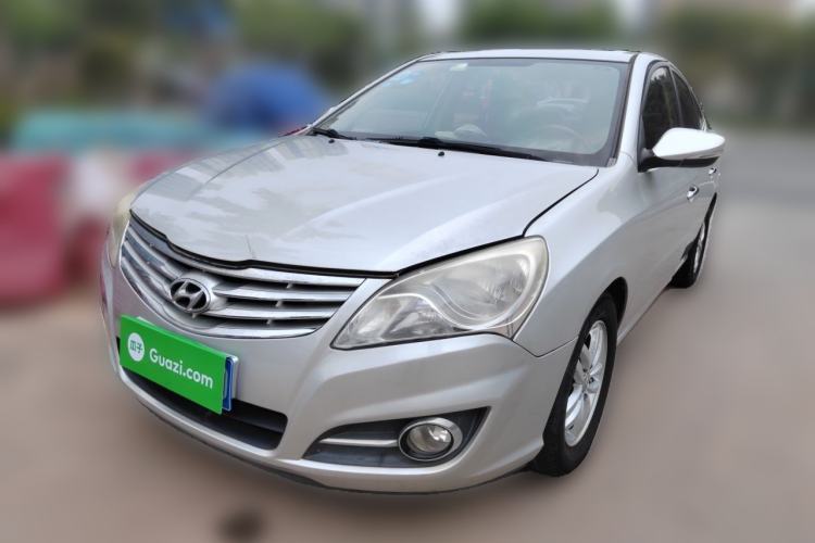 Used Hyundai Celesta 2011 1.6L Automatic Luxury Version Guazi used car, China used car export, Used car for sale, Used cars, Cheapest cars for sale