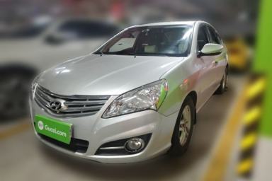 Used Hyundai Celesta 2011 1.6L Automatic Luxury Version